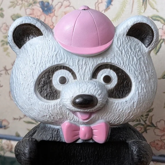 Avon Randy Pandy Floating Soap Holder - Picture 4 of 5